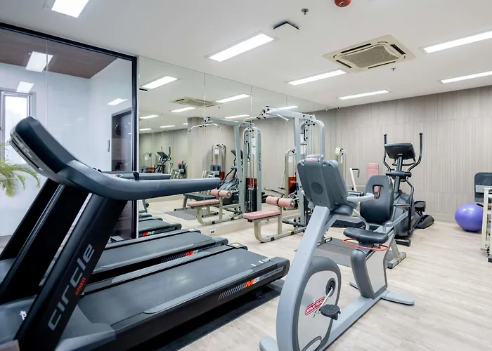 Grand Mercure Asoke Residence