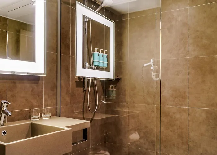 Novotel Avignon Nord