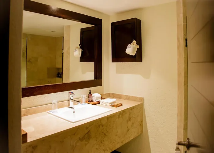 Casa Dorada Los Cabos & Spa