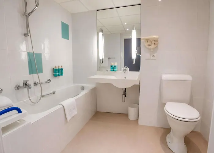 Novotel Centre Gare