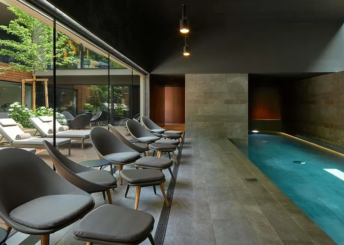  L'Esquisse &Spa Colmar - MGallery Collection