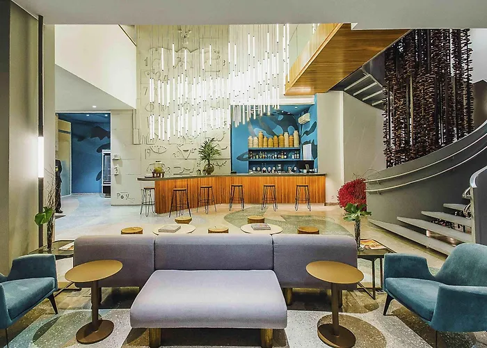 Novotel Rio De Janeiro Leme