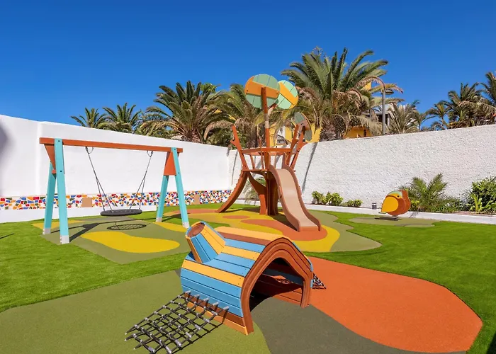Sol By Melia Arona Tenerife