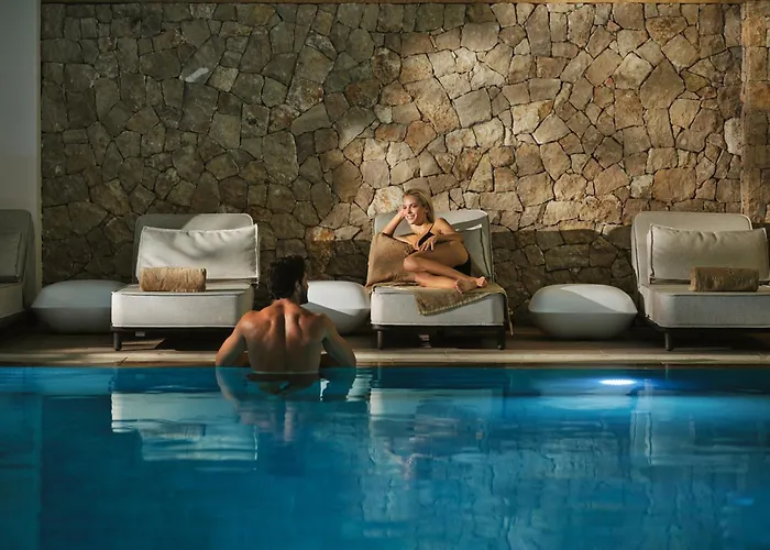 Lesante Classic - Preferred Hotels & Resorts