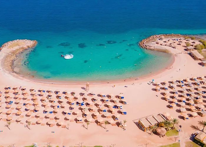 Mercure Hurghada