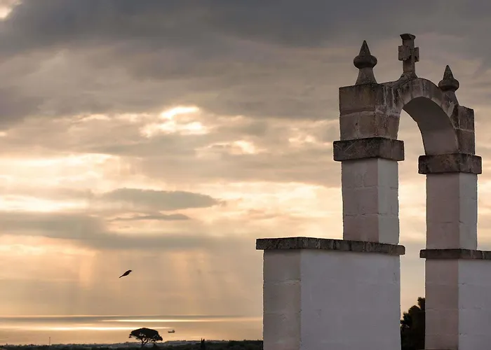 Borgobianco Resort&Spa Polignano - MGallery Collection
