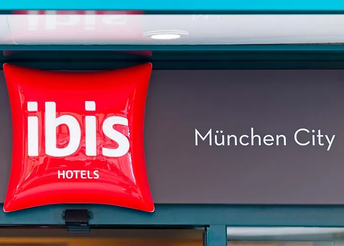  Ibis München