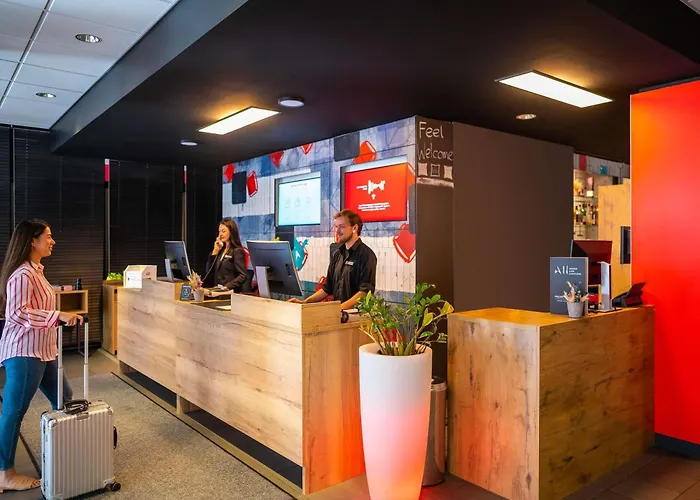  Ibis München