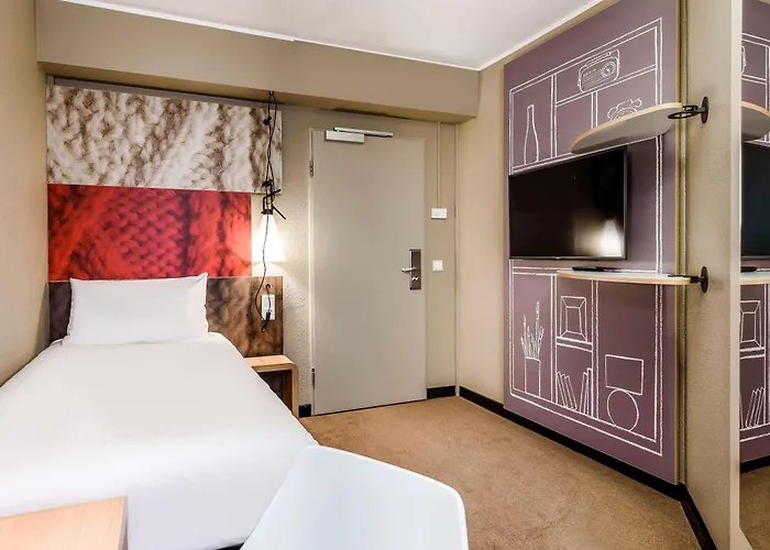 Ibis München