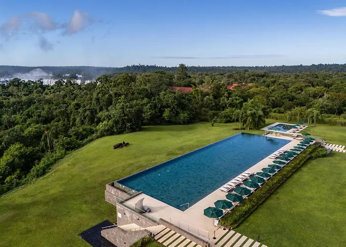  Gran Meliá Iguazú