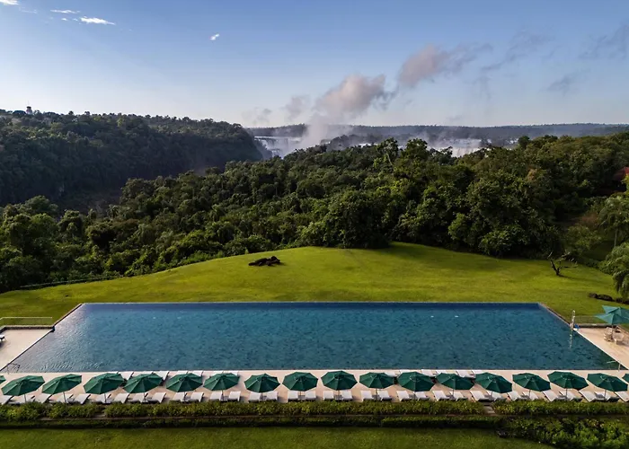  Gran Meliá Iguazú