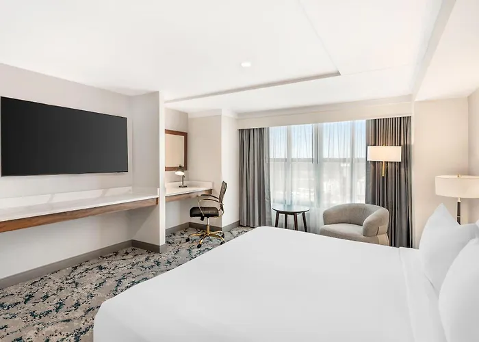 Hilton Oceanfront