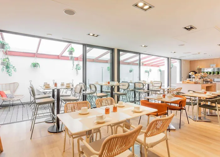 Mercure Président Biarritz Plage