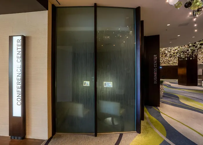 Motéis Vdara & Spa At Aria Las Vegas