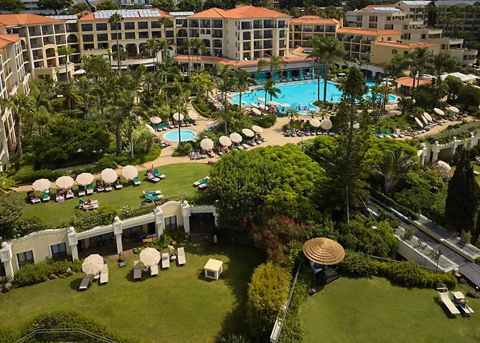 The Residence Porto Mare - PortoBay