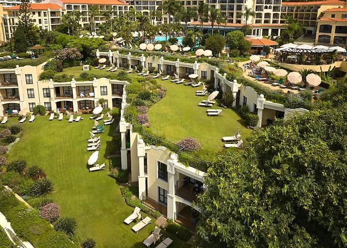 The Residence Porto Mare - PortoBay