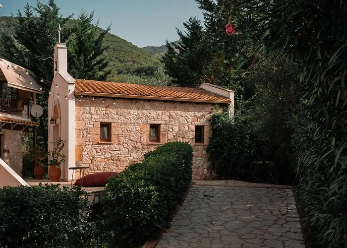 Dracos Hotel