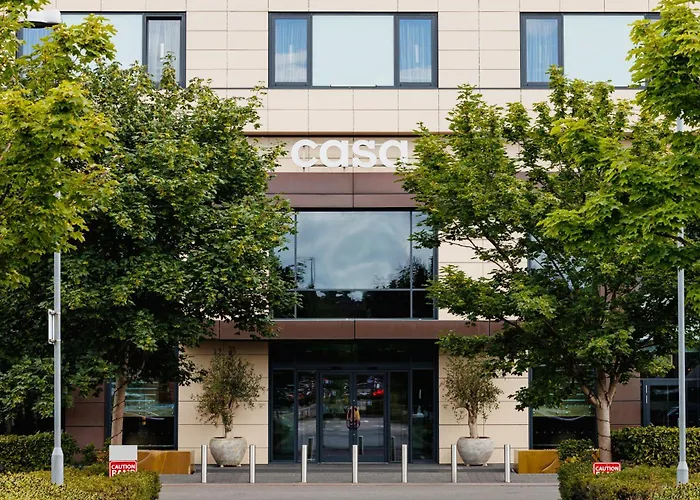Casa Hotel