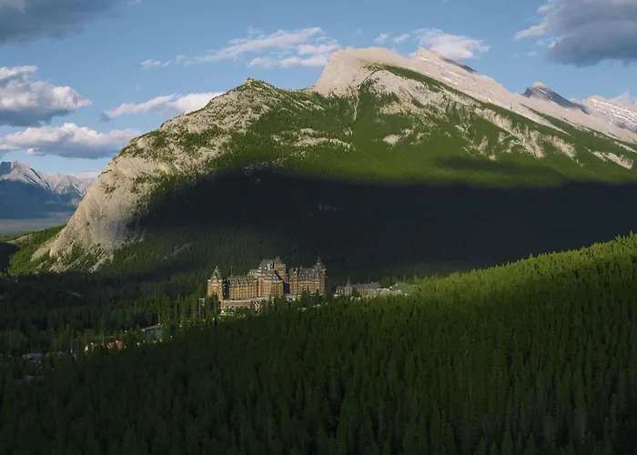 Fairmont Springs