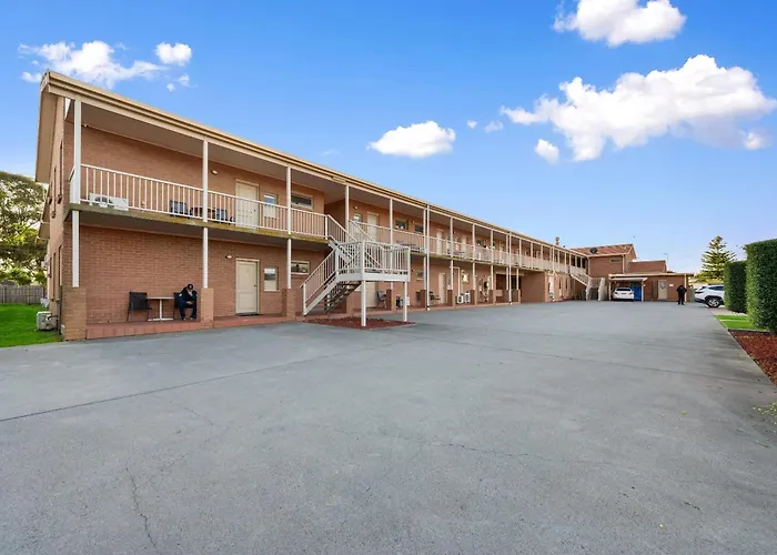 Comfort Inn & Suites King Avenue