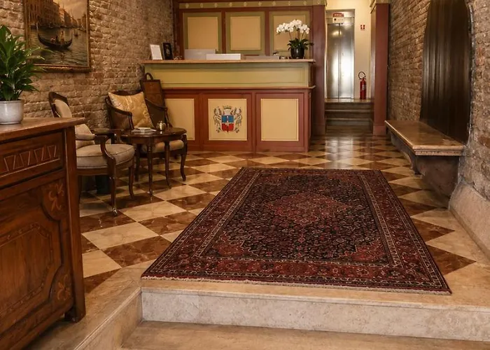 Ca' Dei Polo