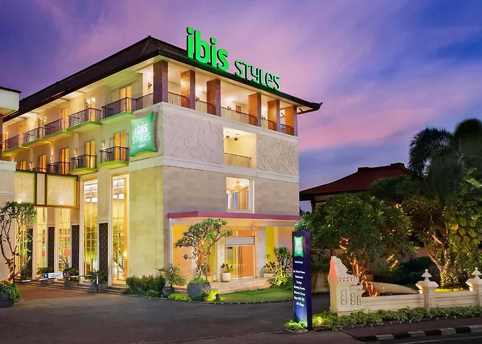 Ibis Styles Bali Denpasar