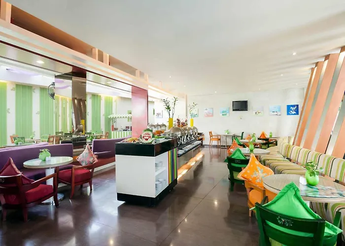Ibis Styles Bali Denpasar