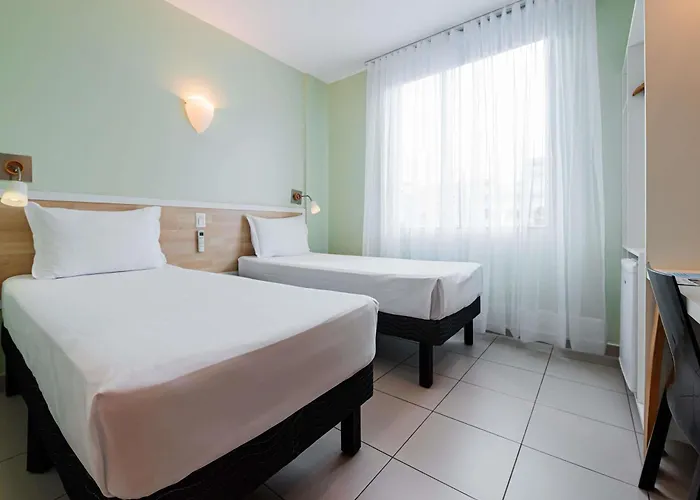  Ibis Styles Manaus