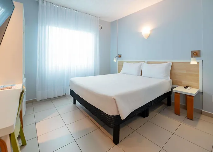  Ibis Styles Manaus