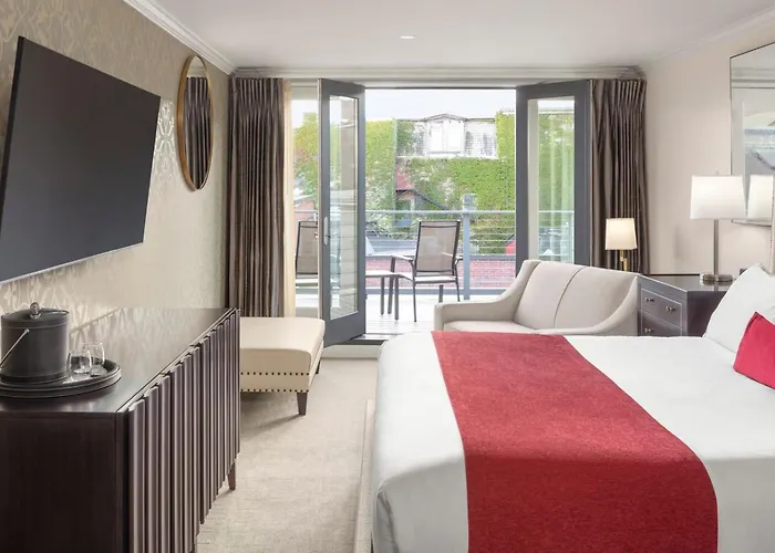 Regency & Spa