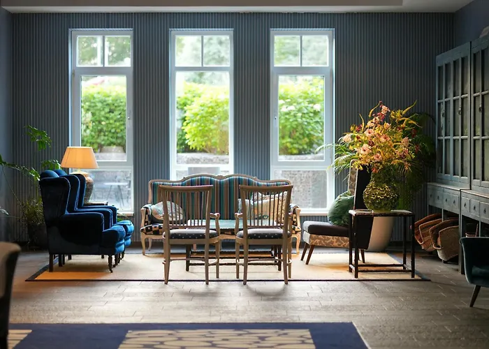 Grand Hotel Ter Duin