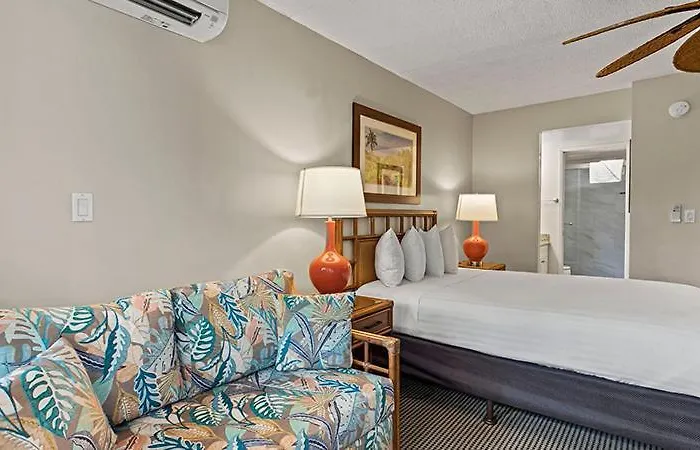Maui Banyan Vacation Club