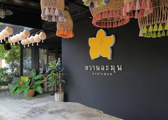 Sala Lanna Chiang Mai