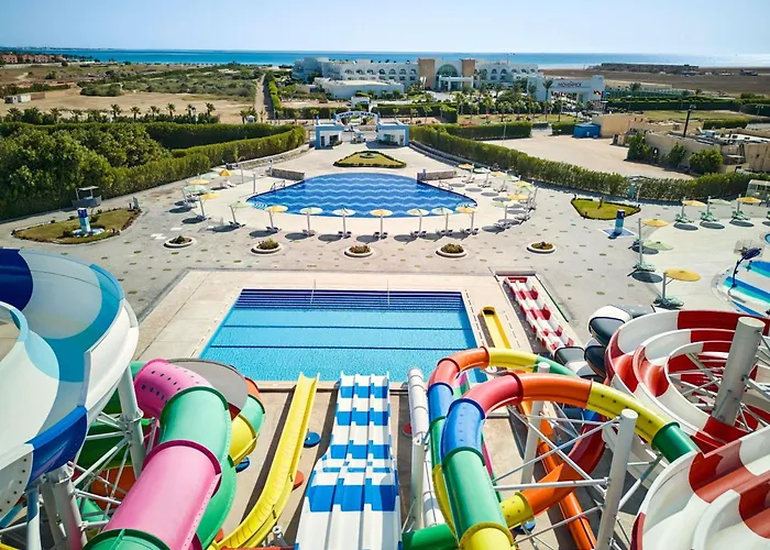 Movenpick Waterpark Resort & Spa Soma Bay