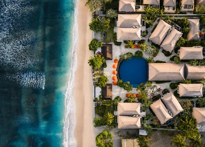 Sudamala , Senggigi, Lombok