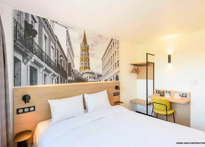 Animaux admis Ibis Reims Centre Gare