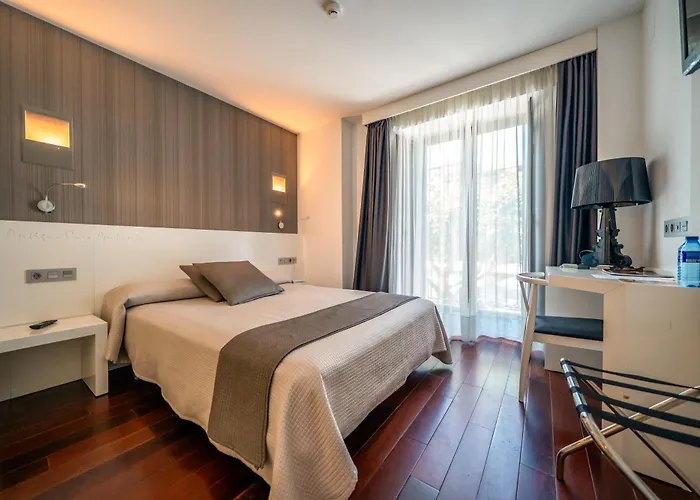 Hotel Apolonia Soria
