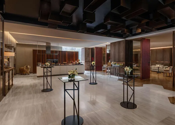 Hilton Sukhumvit Bangkok