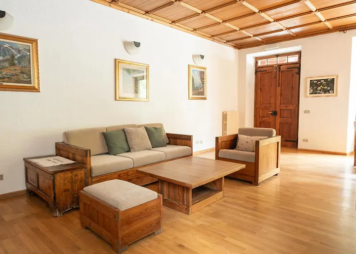 Residence Cima Jazzi