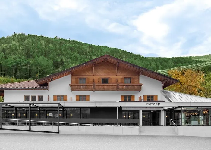 Restaurant Putzer