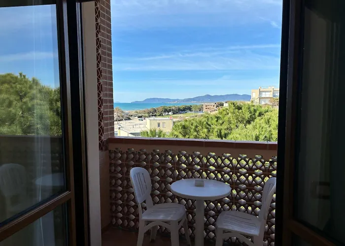 Hotel Ariston