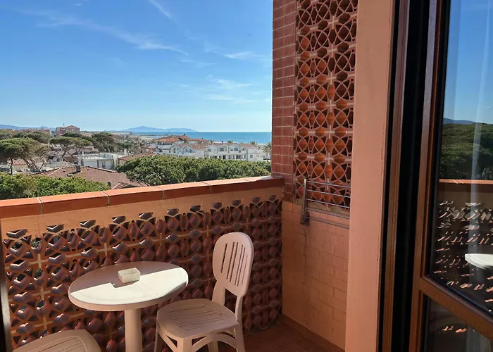 Hotel Ariston