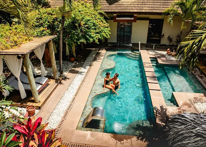 NANNAI Muro Alto