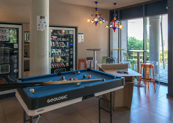 Ibis Budget Archamps Porte de Genève