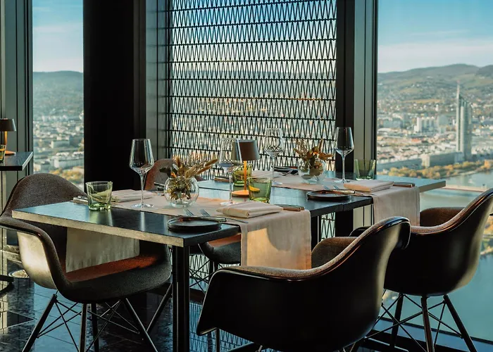 Melia Vienna