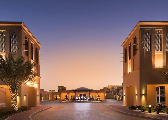  Rixos Bab Al Bahr