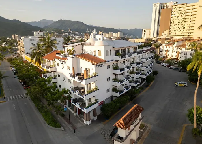 Hotel Suites Mar Elena (Adults Only)