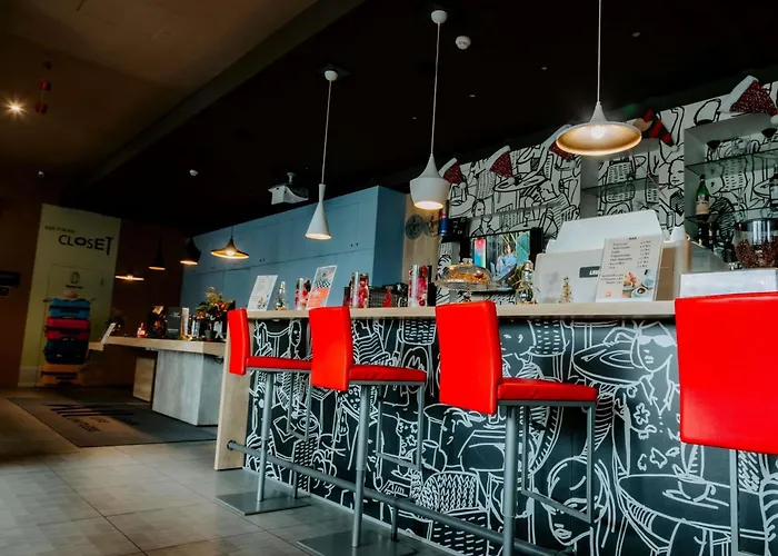 Ibis Sofia Airport