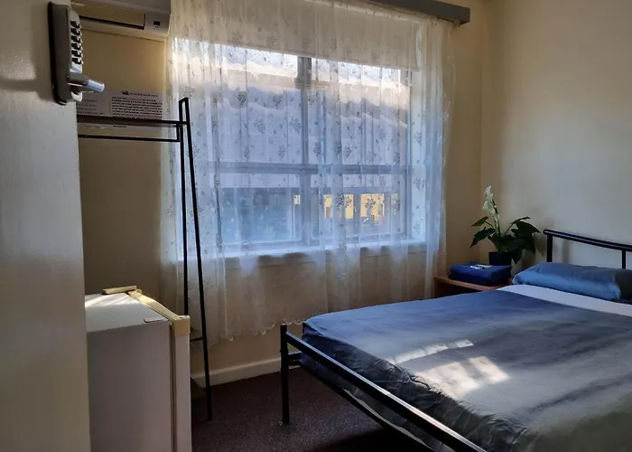Port Adelaide Backpackers