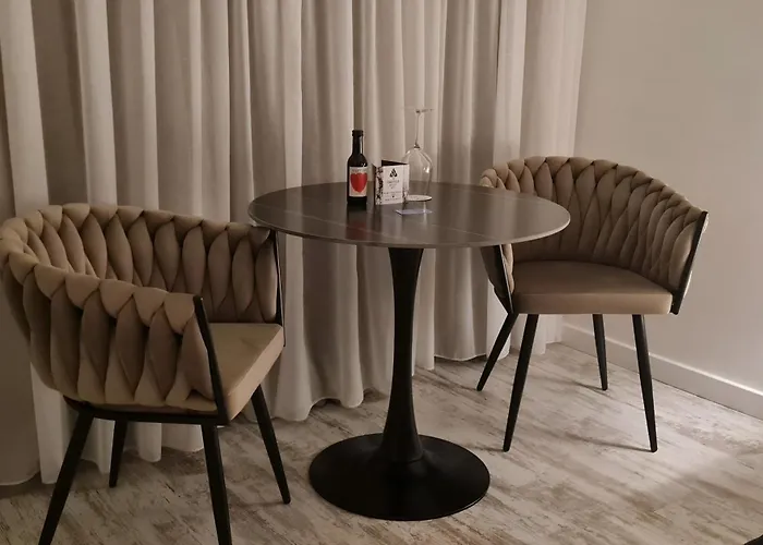 Ciao Stelio Deluxe Boutique - Adults Only